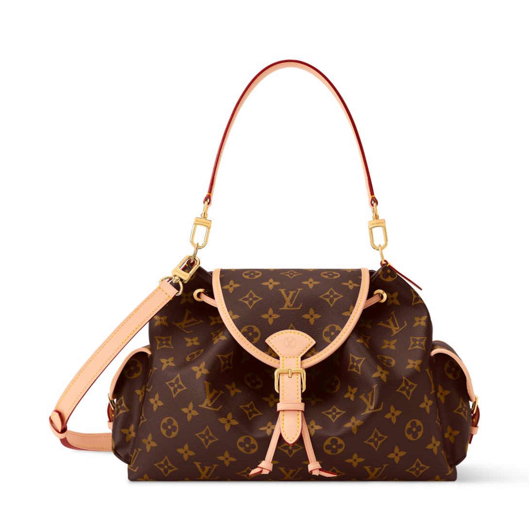 Odyssee MM Monogram - Women - Handbags | LOUIS VUITTON ®
